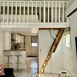 Plein Sud -histoire De Cles Apartament