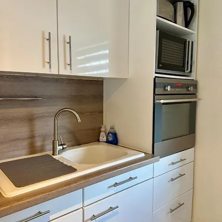 Plein Sud - 3 Pers - - Terrasse - Barbecue - Clim - Parking -histoire De Cles Апартаменты Агд