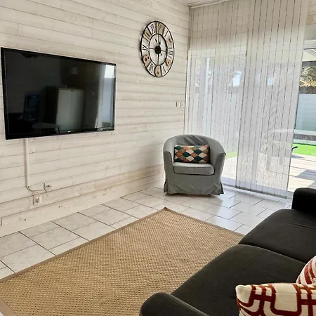 Plein Sud -histoire De Cles *