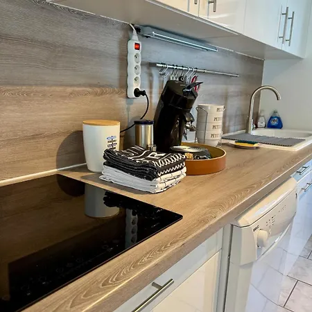 Lägenhet Plein Sud -histoire De Cles