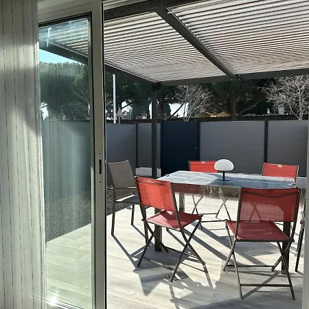 Apartment Plein Sud -histoire De Cles *