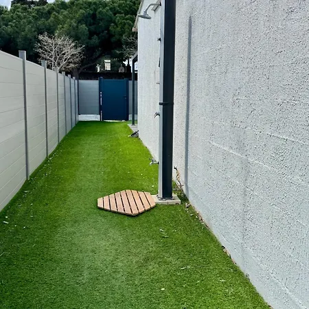 Daire Plein Sud -histoire De Cles *