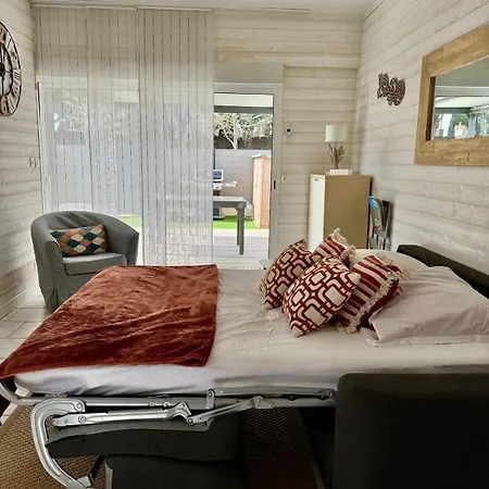 Plein Sud -histoire De Cles Agde