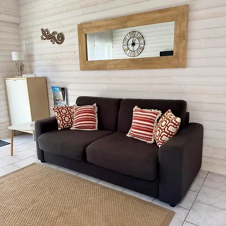 Plein Sud -histoire De Cles Agde