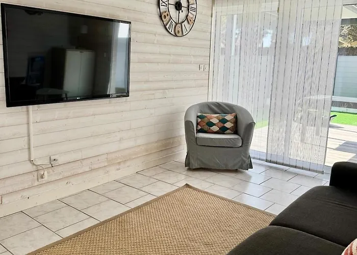 Plein Sud -histoire De Clés *