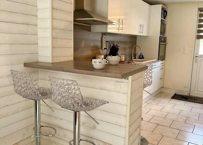 Plein Sud -histoire De Clés