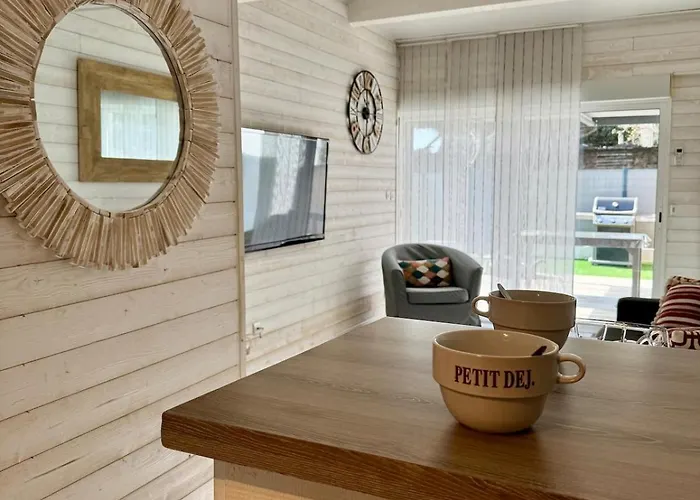 Plein Sud -histoire De Clés * Agde