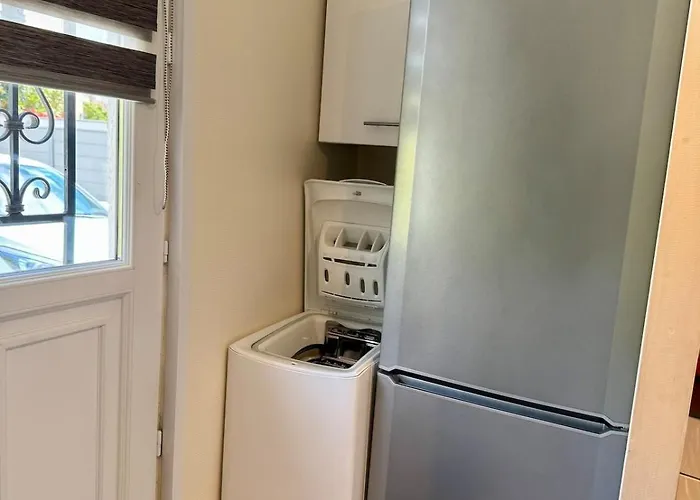 Plein Sud -histoire De Clés Appartamento *