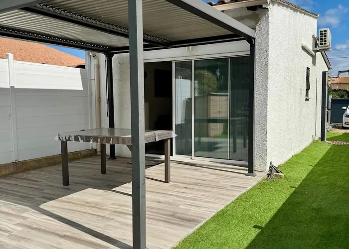 Plein Sud -histoire De Clés Agde