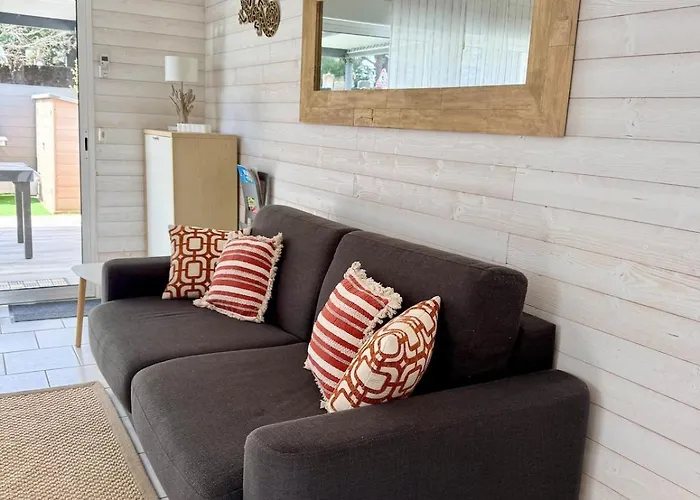 Appartamento Plein Sud -histoire De Clés *