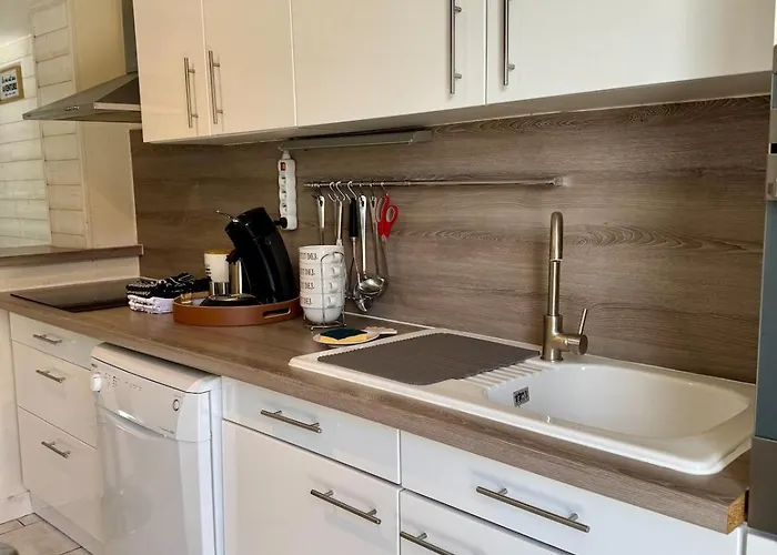 Plein Sud -histoire De Clés * Agde