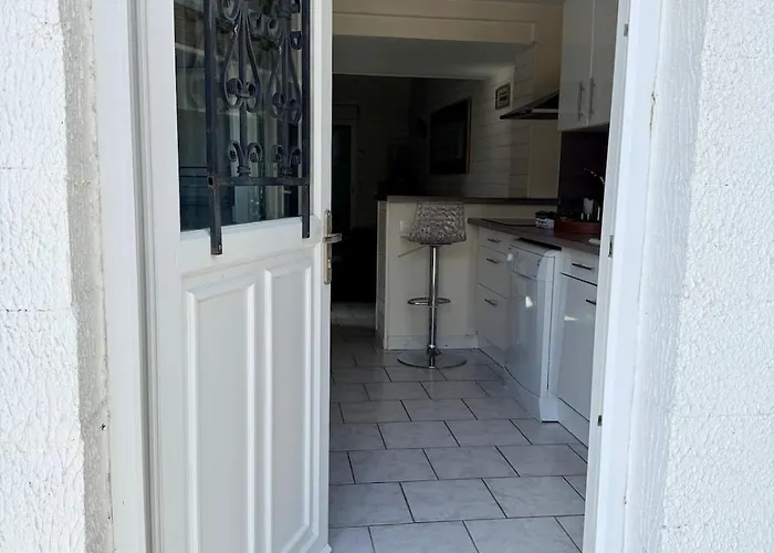 Appartamento Plein Sud -histoire De Clés