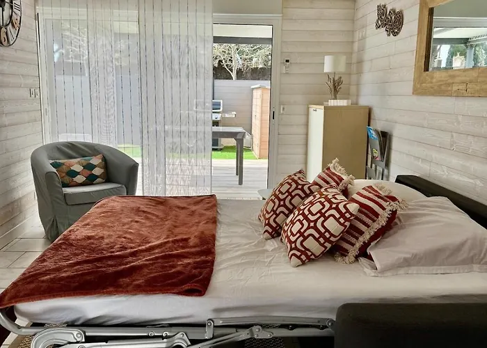 Plein Sud -histoire De Clés Agde